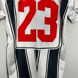 Shop 2007/08 FRASERBURGH #23 HOME SHIRT (S) ERREA, classic football shirts, vintage football shirts & retro soccer jerseys at Cult Kits