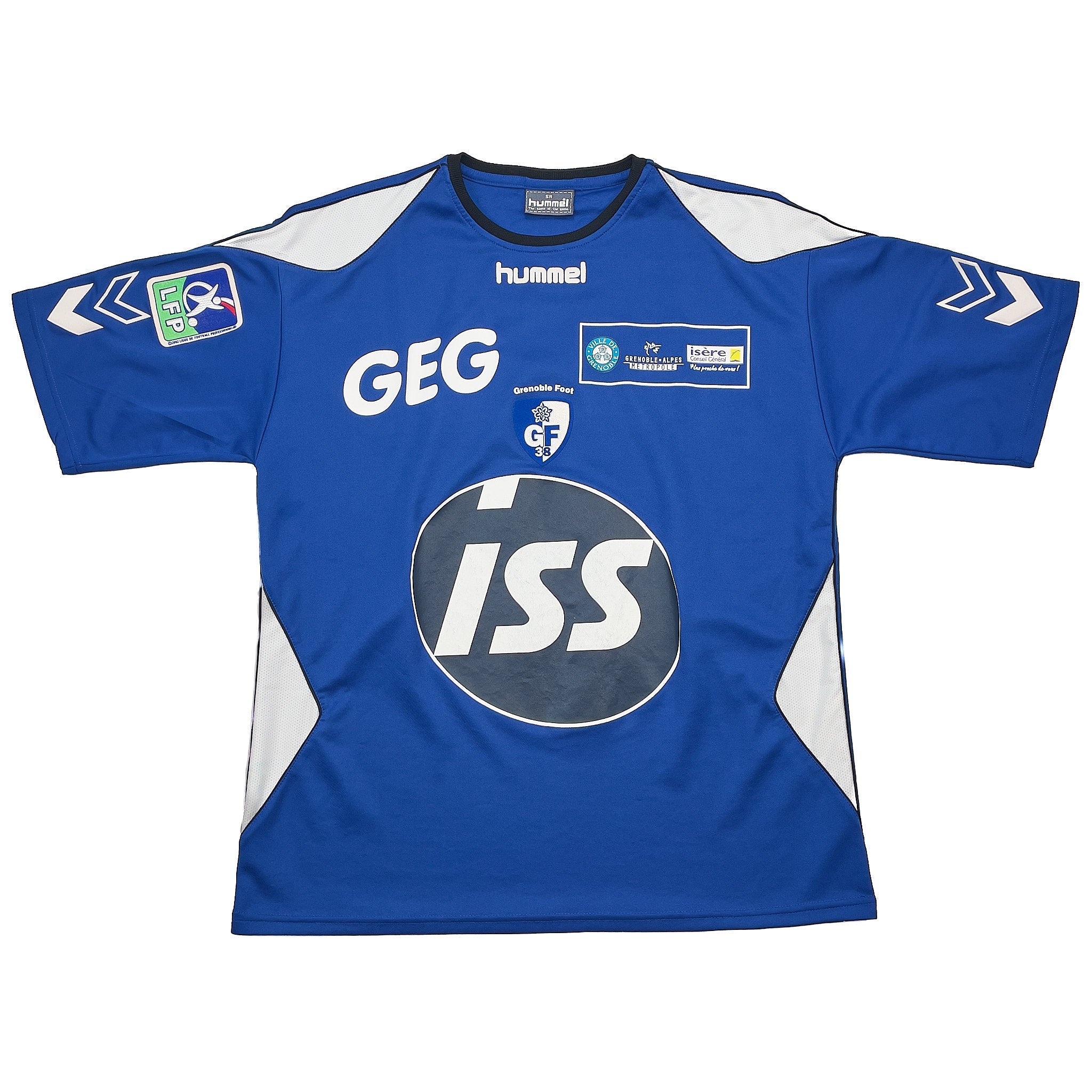2007-08-grenoble-el-moubarki-28-match-issue-home-shirt-l-hummel