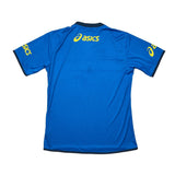 Buy 2007/08 Hellas Verona Training Shirt (L) Asics ~ Free worldwide shipping available ~ Authentic Vintage Football Shirts from Cult Kits