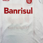 Buy 2007/08 Internacional 10 Away Shirt (XL) Reebok ~ Free worldwide shipping ~ Authentic Vintage Football Shirts from Cult Kits