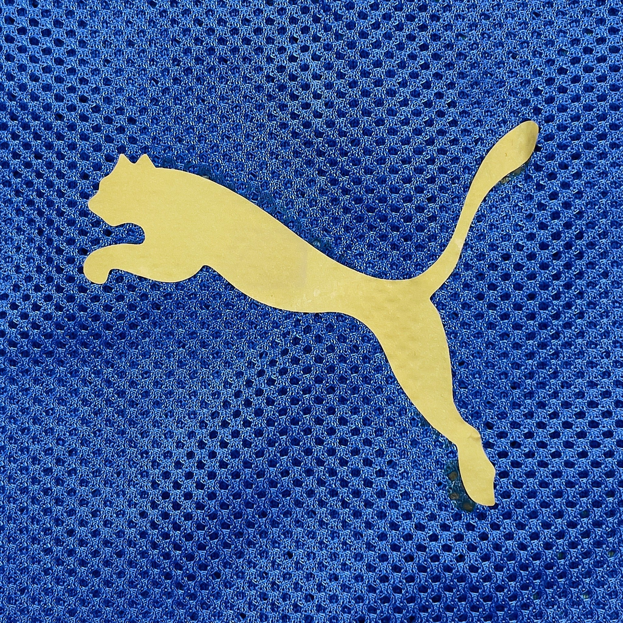 Buy 2007/08 Italy Maldini 3 *Player Issue* L/S Home Shirt (L) Puma ~ Free worldwide shipping available ~ Authentic Vintage Football Shirts from Cult Kits
