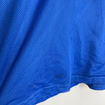 Shop 2007/08 ITALY TONI #9 HOME SHIRT (L) PUMA, classic football shirts, vintage football shirts & retro soccer jerseys at Cult Kits