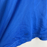 Shop 2007/08 ITALY TONI #9 HOME SHIRT (L) PUMA, classic football shirts, vintage football shirts & retro soccer jerseys at Cult Kits