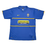 Buy 2007/08 Juventus Del Piero 10 Away Shirt (L) Nike ~ Free worldwide shipping ~ Authentic Vintage Football Shirts from Cult Kits