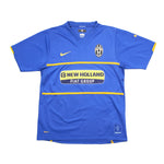 Buy 2007/08 Juventus Del Piero 10 Away Shirt (S) Nike ~ Free worldwide shipping ~ Authentic Vintage Football Shirts from Cult Kits