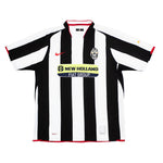 Buy 2007/08 Juventus Del Piero 10 Home Shirt (L) Nike ~ Free worldwide shipping ~ Authentic Vintage Football Shirts from Cult Kits