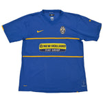 Buy 2007/08 JUVENTUS TREZEGUET 17 AWAY SHIRT (L) NIKE ~ Free worldwide shipping available ~ Authentic Vintage Football Shirts from Cult Kits