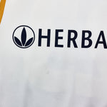 Buy 2007/08 LA Galaxy Beckham 23 L/S Home Shirt (M) Adidas ~ Free worldwide shipping ~ Authentic Vintage Football Shirts from Cult Kits