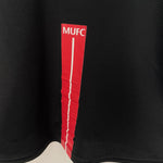 Shop 2007/08 MANCHESTER UNITED RONALDO #7 AWAY SHIRT (L) NIKE, classic football shirts, vintage football shirts & retro soccer jerseys at Cult Kits