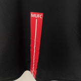Shop 2007/08 MANCHESTER UNITED RONALDO #7 AWAY SHIRT (L) NIKE, classic football shirts, vintage football shirts & retro soccer jerseys at Cult Kits