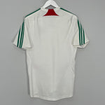 Shop 2007/08 MEXICO AWAY SHIRT (M) ADIDAS, classic football shirts, vintage football shirts & retro soccer jerseys at Cult Kits