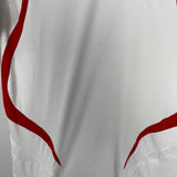 Shop 2007/08 MEXICO AWAY SHIRT (M) ADIDAS, classic football shirts, vintage football shirts & retro soccer jerseys at Cult Kits