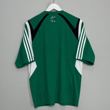 Shop 2007/08 MEXICO *BNWT* TRAINING SHIRT (M) ADIDAS, classic football shirts, vintage football shirts & retro soccer jerseys at Cult Kits