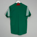 Shop 2007/08 MEXICO HOME SHIRT (S) ADIDAS, classic football shirts, vintage football shirts & retro soccer jerseys at Cult Kits