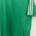 Shop 2007/08 MEXICO HOME SHIRT (XL) ADIDAS, classic football shirts, vintage football shirts & retro soccer jerseys at Cult Kits