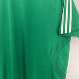 Shop 2007/08 MEXICO HOME SHIRT (XL) ADIDAS, classic football shirts, vintage football shirts & retro soccer jerseys at Cult Kits