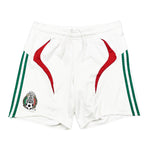 Buy 2007/08 Mexico Home Shorts (S) Adidas ~ Free worldwide shipping available ~ Authentic Vintage Football Shirts from Cult Kits