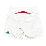 Buy 2007/08 Mexico Home Shorts (S) Adidas ~ Free worldwide shipping available ~ Authentic Vintage Football Shirts from Cult Kits