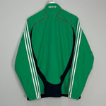 Shop 2007/08 MEXICO TRACK JACKET (L) ADIDAS, classic football shirts, vintage football shirts & retro soccer jerseys at Cult Kits