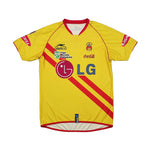 Buy 2007/08 Monarcas Morelia Home Shirt (XL) Atletica ~ Free worldwide shipping available ~ Authentic Vintage Football Shirts from Cult Kits
