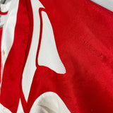 Shop 2007/08 OLYMPIAKOS HOME SHIRT (S) PUMA, classic football shirts, vintage football shirts & retro soccer jerseys at Cult Kits