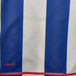 Buy 2007/08 Porto Quaresma 7 Home Shirt (L) Nike ~ Free worldwide shipping available ~ Authentic Vintage Football Shirts from Cult Kits