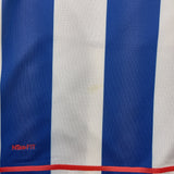 Buy 2007/08 Porto Quaresma 7 Home Shirt (L) Nike ~ Free worldwide shipping available ~ Authentic Vintage Football Shirts from Cult Kits