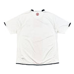 Buy 2007/08 PSG Away Shirt (L) Nike ~ Free worldwide shipping ~ Authentic Vintage Football Shirts from Cult Kits