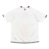 Buy 2007/08 PSG Away Shirt (L) Nike ~ Free worldwide shipping ~ Authentic Vintage Football Shirts from Cult Kits