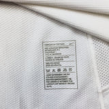 Buy 2007/08 PSG Pauleta 9 *Player Issue* L/S Away Shirt (XL) Nike ~ Free worldwide shipping ~ Authentic Vintage Football Shirts from Cult Kits