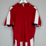 2007/08 PSV HOME SHIRT (L) NIKE - Cult Kits - Large - Buy Vintage Football Shirts, Authentic Retro Football Shirts For Sale, Classic Football Shirts & Soccer Jersey