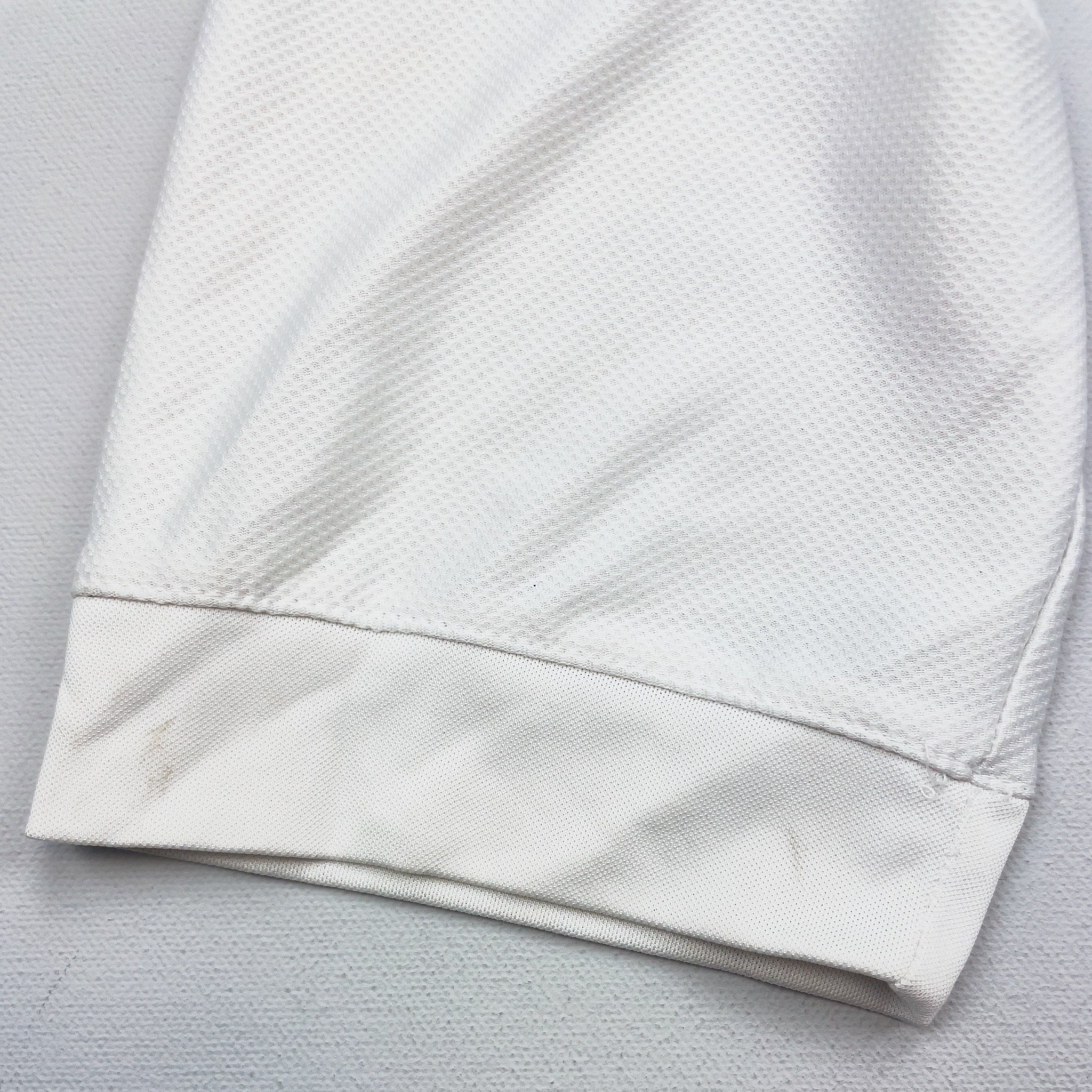 Buy 2007/08 Puebla 80 L/S Home Shirt (XL) Atletica ~ Free worldwide shipping available ~ Authentic Vintage Football Shirts from Cult Kits