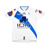 Buy 2007/08 Puebla Home Shirt (M) Atletica ~ Free worldwide shipping ~ Authentic Vintage Football Shirts from Cult Kits