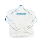 Buy 2007/08 Puebla Track Jacket (XL) Atletica ~ Free worldwide shipping ~ Authentic Vintage Football Shirts from Cult Kits