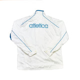 Buy 2007/08 Puebla Track Jacket (XL) Atletica ~ Free worldwide shipping ~ Authentic Vintage Football Shirts from Cult Kits