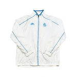 Buy 2007/08 Puebla Track Jacket (XL) Atletica ~ Free worldwide shipping ~ Authentic Vintage Football Shirts from Cult Kits