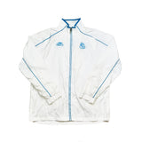 Buy 2007/08 Puebla Track Jacket (XL) Atletica ~ Free worldwide shipping ~ Authentic Vintage Football Shirts from Cult Kits