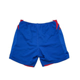 Buy 2007/08 Rangers Home Shorts (M) Umbro ~ Free worldwide shipping ~ Authentic Vintage Football Shirts from Cult Kits