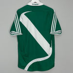 Shop 2007/08 RAPID VIENNA HOME SHIRT (M) ADIDAS, classic football shirts, vintage football shirts & retro soccer jerseys at Cult Kits