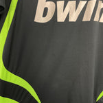 Shop 2007/08 REAL MADRID SNEIJDER #23 C/L THIRD SHIRT (L) ADIDAS, classic football shirts, vintage football shirts & retro soccer jerseys at Cult Kits