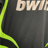 Shop 2007/08 REAL MADRID SNEIJDER #23 C/L THIRD SHIRT (L) ADIDAS, classic football shirts, vintage football shirts & retro soccer jerseys at Cult Kits