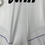 Shop 2007/08 REAL MADRID SNEIJDER #23 HOME SHIRT (XL) ADIDAS, classic football shirts, vintage football shirts & retro soccer jerseys at Cult Kits