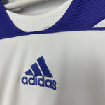 Shop 2007/08 REAL MADRID V.NISTELROOY #17 HOME SHIRT (XXL) ADIDAS, classic football shirts, vintage football shirts & retro soccer jerseys at Cult Kits