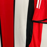 Shop 2007/08 RIVER PLATE HOME SHIRT (XL) ADIDAS, classic football shirts, vintage football shirts & retro soccer jerseys at Cult Kits