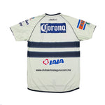Buy 2007/08 Santos Laguna Away Shirt (L) Atletica ~ Free worldwide shipping available ~ Authentic Vintage Football Shirts from Cult Kits