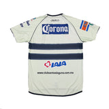 Buy 2007/08 Santos Laguna Away Shirt (L) Atletica ~ Free worldwide shipping available ~ Authentic Vintage Football Shirts from Cult Kits