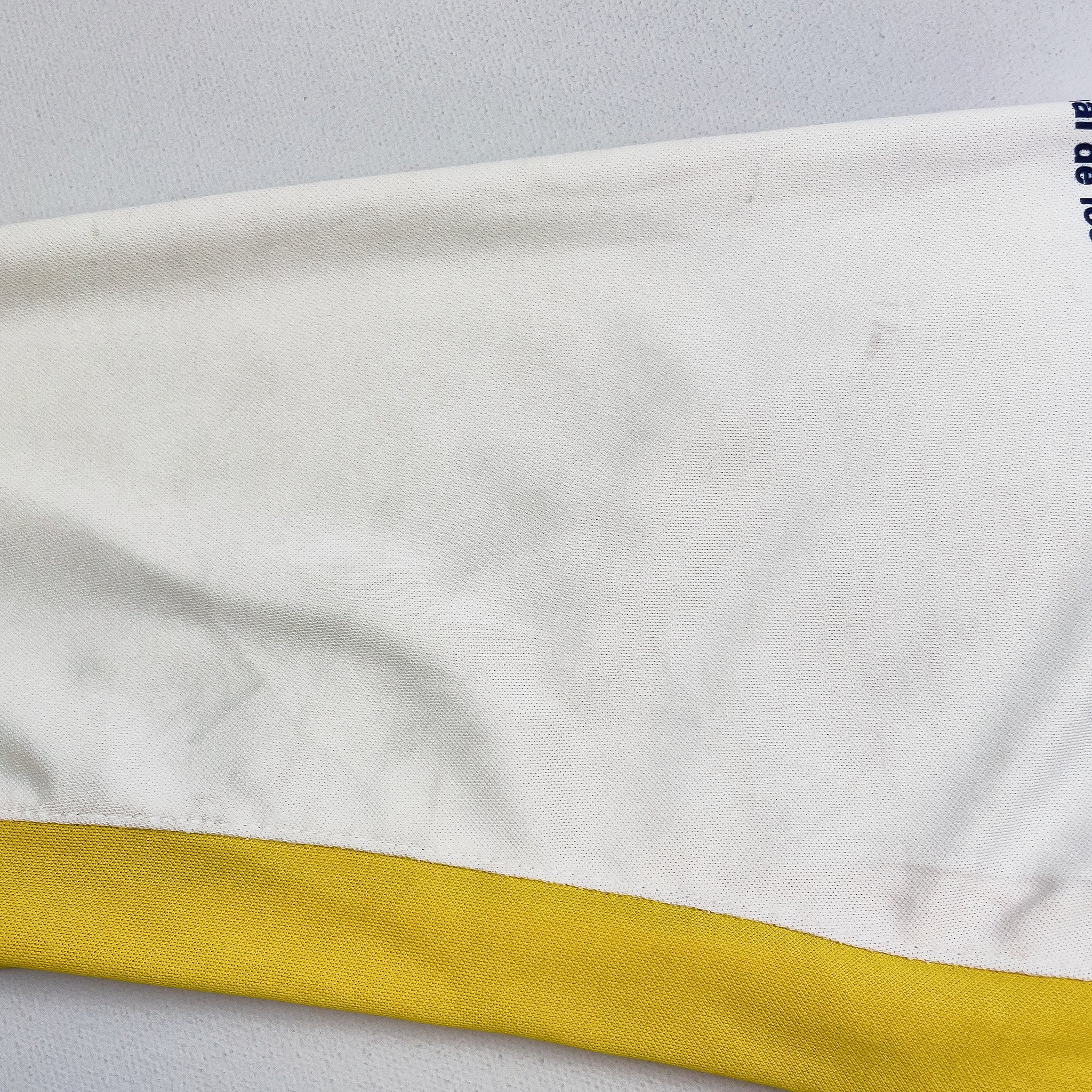 Buy 2007/08 Santos Laguna GK Shirt (M) Atletica ~ Free worldwide shipping ~ Authentic Vintage Football Shirts from Cult Kits