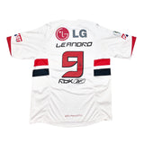 2007-08-santos-leandro-9-home-shirt-l-reebok647