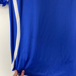 Shop 2007/08 SCHALKE PAPADOPOULOS #14 HOME SHIRT (XL) ADIDAS, classic football shirts, vintage football shirts & retro soccer jerseys at Cult Kits