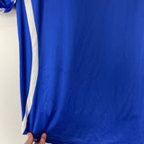Shop 2007/08 SCHALKE PAPADOPOULOS #14 HOME SHIRT (XL) ADIDAS, classic football shirts, vintage football shirts & retro soccer jerseys at Cult Kits